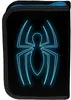 Spiderman ergonomischer Ranzen Federmappe Zuckertüte Produktbild-Vorschau 6
