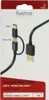 Hama 178327, 1 m, USB A, Micro-USB A, USB 2.0, 0,48 Gbit/s, Produktbild-Vorschau 8