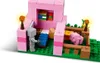 LEGO Minecraft Domek świnki, zestaw do gry wideo z Podgląd zdjęcia produktu 21