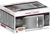 ProfiCook Mikrowelle mit Grill und Heißluft PC-MWG 1176 H, Produktbild-Vorschau 9