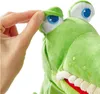 Haba Handpuppet Wolverine Crocodile Voir les images du produit 2
