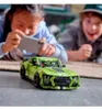 LEGO Technic Ford Mustang Shelby® GT500®, Sada na stavění, Náhled obrázku produktu 35