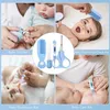 Kit de soins et de santé pour bébé 13 en 1, kit de soins de Voir les images du produit 6