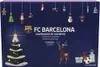 Vianočný kalendár FC Barcelona Náhľad obrázku produktu 6