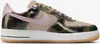 Nike Air Force 1 Low '07 LV8 "Patent Camo Pink" Bunt, Produktbild-Vorschau 3