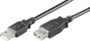goobay USB 2.0 Verlängerungskabel, USB-A Stecker > USB-A Produktbild-Vorschau 11