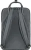 Fjällräven Kånken Laptop 15" Backpack Super Grey - Produktbild-Vorschau 2