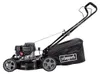 Scheppach Benzin Rasenmäher 42cm Schnittbreite 3PS 132ccm Produktbild-Vorschau 6