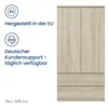 Home Collective Kleiderschrank Schrank Mehrzweckschrank Produktbild-Vorschau 5