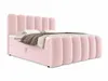Emlar Boxspringbett CUDDLE 140x200 - Komplett-Set mit Produktbild-Vorschau 5