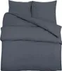 A neatly folded duvet and pillow set on a white background. Náhľad obrázku produktu