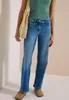 Cecil (304) Style NOS Neele Mid Blue 10283 10283 29/30 Produktbild-Vorschau 3