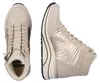 Dámska členková obuv Remonte D0T72-60 beige combi 40 Náhľad obrázku produktu 12