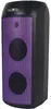 Reflexion PSX30BT Feestbox met Bluetooth, 240W, zwart Productafbeelding-voorbeeld 13