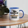 Bachelor of Engineering 2022 Tasse Blau Studium Absolvent Produktbild-Vorschau 4