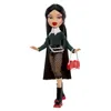 Bratz Alwayz Fashion Doll - Jade - Avec 10 accessoires et Voir les images du produit 6