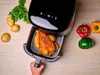 Tefal Easy Fry Max EY2453, freidora de aire, 5 litros, para Vista previa de la imagen del producto 22