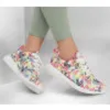 Skechers Damen Sportschuhe 117092-WMLT Bobs Squad weiß r. Produktbild-Vorschau 15