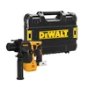 DeWalt DCH072NT-XJ Akku-Bohrhammer 14mm / 12V Produktbild-Vorschau 7