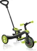 GLOBBER EXPLORER TRIKE 4in1 – Kinderwagen, Dreirad und Produktbild-Vorschau 2