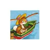 HEYE Puzzle Kaninchen 1000 Teile Produktbild-Vorschau 3