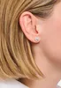 Thomas Sabo Sparkling Gold H2301-414-14 Ohrstecker Produktbild-Vorschau 3