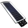 MasterLED Solární pouliční osvětlení 150W - 6000K studená Náhled obrázku produktu 2