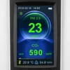 TROTEC Partikelmessgerät BQ30 | Feinstaubmessgerät | Produktbild-Vorschau 5