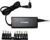Xilence XM010, Laptop, Wewnętrzna, 100-240 V, 50/60 Hz, 90 Podgląd zdjęcia produktu 8