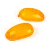Coppia Vetri Frecce Anteriori Arancio Anteprima dell’immagine prodotto 1