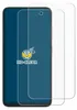 2x Für ZTE Nubia Focus 2 Schutzfolie BROTECT Displayschutz Produktbild-Vorschau 2