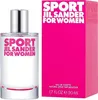 Damenparfüm Jil Sander Sport Woman Jil Sander EDT   100 ml Produktbild-Vorschau 17