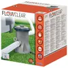 Bestway Pool-Filterpumpe Flowclear 330 gal Produktbild-Vorschau 9