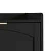 Merax moderner Schuhschrank Schuhregal mit 4 Produktbild-Vorschau 9