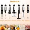 Fetabeta Stabmixer 1100 W, 21+ TURBO Geschwindigkeiten, Produktbild-Vorschau 10