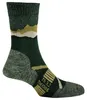 PAC TR 3.2 Merino Light Socks Herren (Olive) Größe 44-47 Produktbild-Vorschau 2