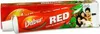 Dabur Red Herbal Toothpaste 100g Infused with Ayurvedic Produktbild-Vorschau 10