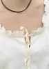 Mittelalter Bluse Birga mit 3/4 Arm, natur - Baumwolle Produktbild-Vorschau 6