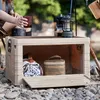 M-Nummer Faltbar Campingbox,mit Rädern/mit Deckel Produktbild-Vorschau 8