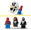 LEGO Marvel Spider-Man vs. Venoms sterke auto 76309 Productafbeelding-voorbeeld 24
