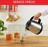 Fierbator électrique TEFAL KI150D10, 2400 W, 1.7 L, Voir les images du produit 11