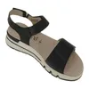 Caprice woms sandals Sandalette blau in Gr. 39 Produktbild-Vorschau 9