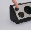 Presa UNITEC a 3 vie Schuko USB A/C con interruttore a Anteprima dell’immagine prodotto 2