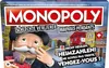 Hasbro - Monopoly - Pour les mauvais perdants Voir les images du produit 6