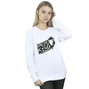 Disney - "The Lion King The King" Sweatshirt für Damen Produktbild-Vorschau 2