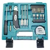 Makita D-33691, Bohrer, Bohrerbit-Set, 71 Stück(e) Produktbild-Vorschau 7