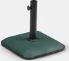Portaombrelli base ombrellone cemento metallo 11 kg peso Anteprima dell’immagine prodotto 3