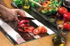 Glasschneidebrett 40x30 Streifen Produktbild-Vorschau 4