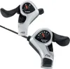 Shimano Tourney SL-TX50 7-biegowa przerzutka MTB do rowerów Podgląd zdjęcia produktu 4