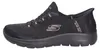 Skechers WIP 150128/BKGD in Black color size 37 Anteprima dell’immagine prodotto 2